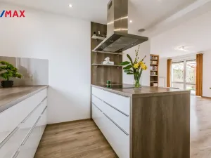 Pronájem rodinného domu, Bašť, Kostelecká, 123 m2