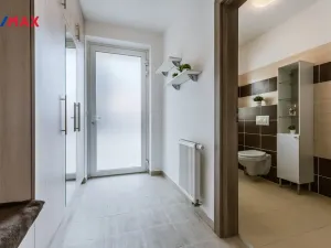 Pronájem rodinného domu, Bašť, Kostelecká, 123 m2