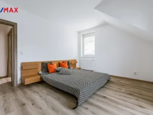 Pronájem rodinného domu, Bašť, Kostelecká, 123 m2