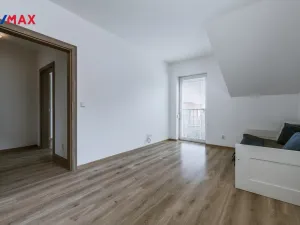 Pronájem rodinného domu, Bašť, Kostelecká, 123 m2