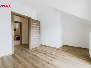 Pronájem rodinného domu, Bašť, Kostelecká, 123 m2