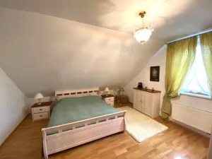 Prodej rodinného domu, Karlovy Vary, K Výhledu, 362 m2