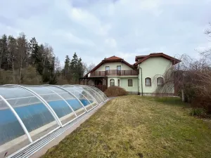 Prodej rodinného domu, Karlovy Vary, K Výhledu, 362 m2