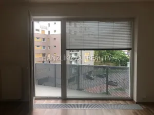 Pronájem bytu 1+kk, České Budějovice - České Budějovice 2, Volejbalistů, 28 m2