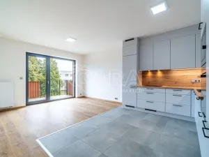 Pronájem bytu 2+kk, Kralupy nad Vltavou, 55 m2