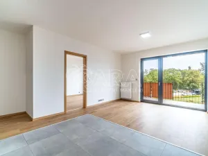 Pronájem bytu 2+kk, Kralupy nad Vltavou, 55 m2