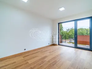 Pronájem bytu 2+kk, Kralupy nad Vltavou, 55 m2