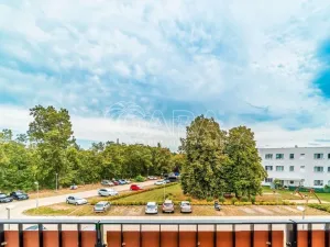 Pronájem bytu 2+kk, Kralupy nad Vltavou, 55 m2