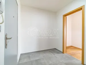 Pronájem bytu 2+kk, Kralupy nad Vltavou, 55 m2