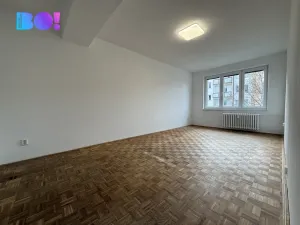 Pronájem bytu 2+1, Třinec, Dukelská, 52 m2