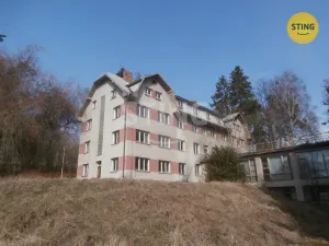 Prodej ubytování, Kružberk, 970 m2