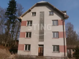Prodej ubytování, Kružberk, 970 m2