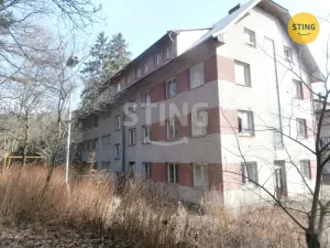 Prodej ubytování, Kružberk, 970 m2