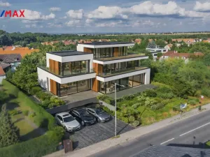 Prodej pozemku pro bydlení, Praha, 2143 m2