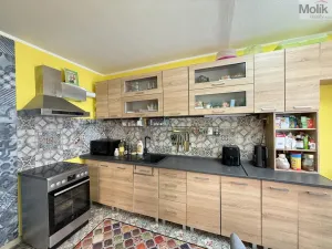 Prodej bytu 3+1, Krupka - Maršov, Dukelských hrdinů, 68 m2