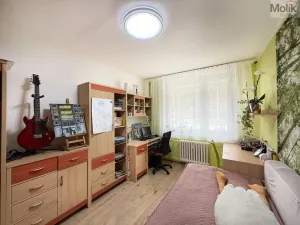 Prodej bytu 3+1, Krupka - Maršov, Dukelských hrdinů, 68 m2