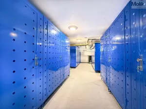 Prodej bytu 3+1, Krupka - Maršov, Dukelských hrdinů, 68 m2