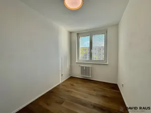 Pronájem bytu 2+kk, Brno - Židenice, Bořetická, 40 m2