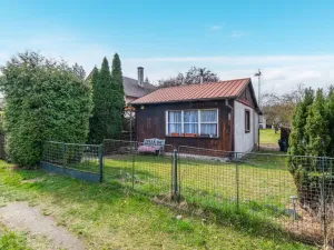 Prodej chaty, Lysá nad Labem - Litol, 35 m2