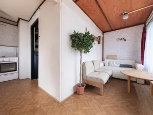 Prodej chaty, Lysá nad Labem - Litol, 35 m2