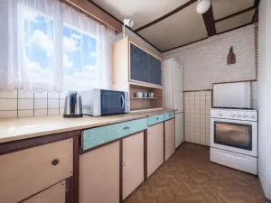 Prodej chaty, Lysá nad Labem - Litol, 35 m2