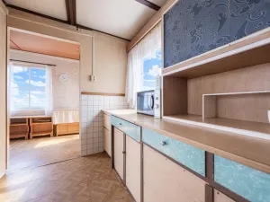 Prodej chaty, Lysá nad Labem - Litol, 35 m2