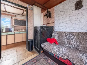 Prodej chaty, Lysá nad Labem - Litol, 35 m2