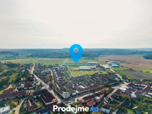 Prodej pozemku pro bydlení, Ctidružice, 10800 m2