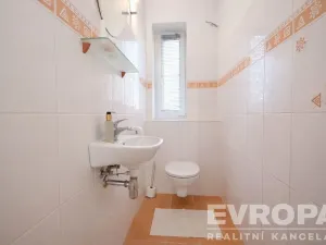 Pronájem rodinného domu, Velké Přílepy, Seifertova, 170 m2