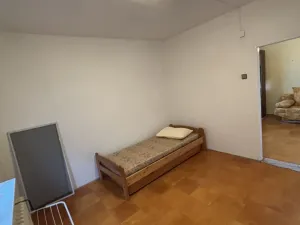 Prodej bytu 3+1, Šumperk, Uničovská, 60 m2