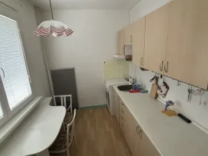 Prodej bytu 3+1, Šumperk, Uničovská, 60 m2