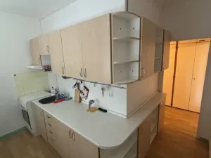 Prodej bytu 3+1, Šumperk, Uničovská, 60 m2