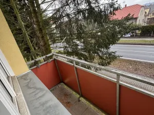 Prodej bytu 3+1, Šumperk, Uničovská, 60 m2