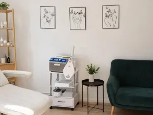 Pronájem kanceláře, Praha - Chodov, Stýblova, 25 m2