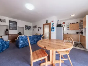 Prodej bytu 3+kk, Slapy, 59 m2