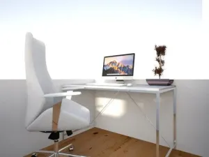 Pronájem bytu 1+1, Svitavy, Svitavská, 36 m2