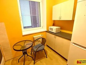 Pronájem bytu 1+1, Hodonín, 38 m2