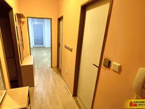 Pronájem bytu 1+1, Hodonín, 38 m2