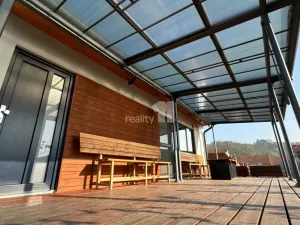 Prodej rodinného domu, Moravské Bránice, 48 m2