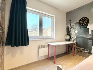 Prodej rodinného domu, Moravské Bránice, 48 m2