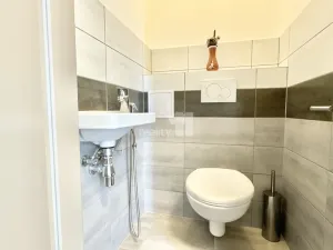 Prodej rodinného domu, Moravské Bránice, 48 m2