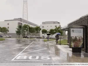 Prodej bytu 3+kk, Hůry, Pod Strání, 86 m2