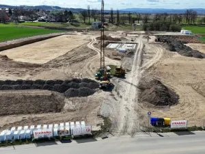 Prodej bytu 3+kk, Hůry, Pod Strání, 92 m2