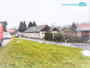 Prodej rodinného domu, Dobrná, 288 m2