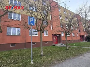 Prodej bytu 1+1, Havířov, Junácká, 35 m2