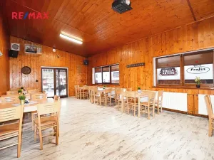 Pronájem restaurace, Orlová, Slezská, 250 m2
