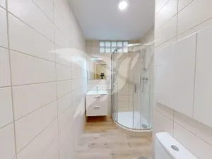 Pronájem bytu 1+1, Domažlice, Kunešova, 45 m2