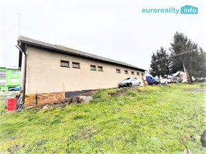 Prodej obchodního prostoru, Dobrná, 288 m2