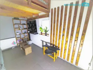 Prodej obchodního prostoru, Dobrná, 288 m2