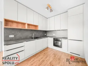 Pronájem bytu 2+kk, Plzeň - Jižní Předměstí, Železná, 60 m2